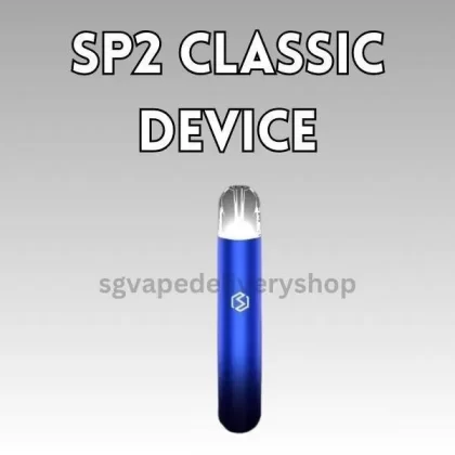 SP2 Device - Galaxy Blue