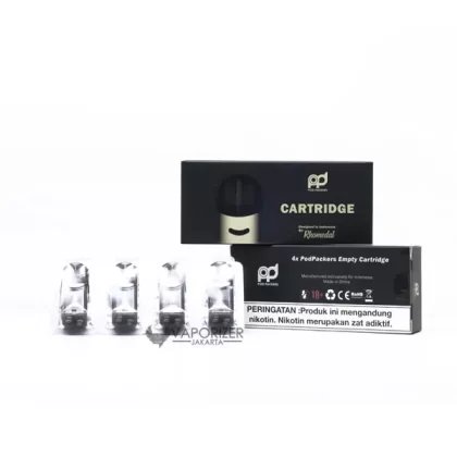 PODPACKERS V2 CARTRIDGE