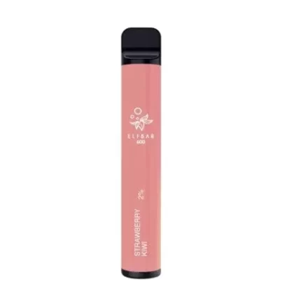 Elf Bar – Strawberry Kiwi