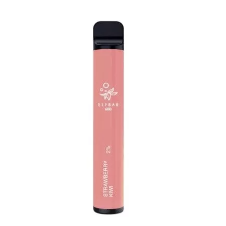 Elf Bar – Strawberry Kiwi