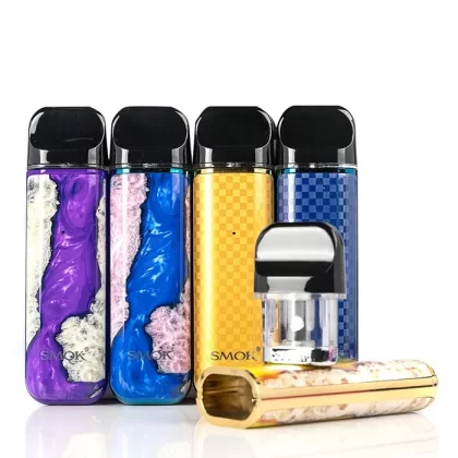 SMOK NOVO 2 25W Pod System - Ecigpremium