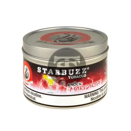 StarBuzz Exotic Margarita Hookah Shisha 250g