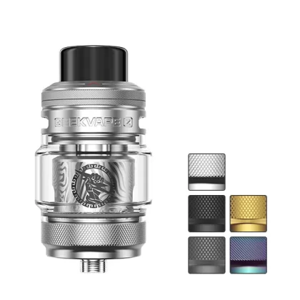 Geekvape Z Subohm 5 Tank - Rainbow