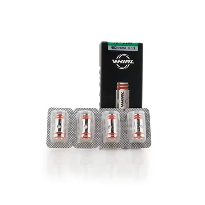 Uwell Whirl Coil