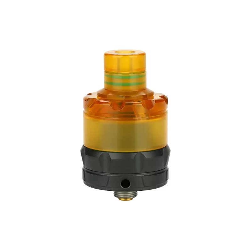 Asmodus Anani MTL RTA - Black - Image 2