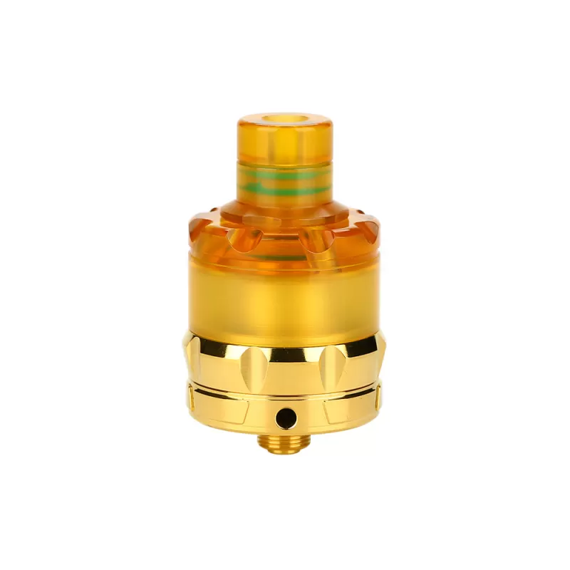 Asmodus Anani MTL RTA - Black - Image 3