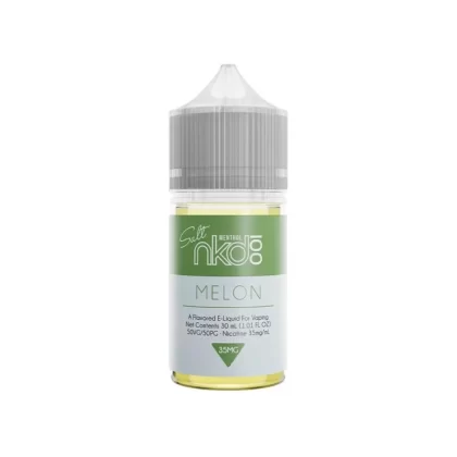 Naked 100 SALT Premium E-Liquid 30ml - Tobacco American Patriots / 50mg - Skullvaping