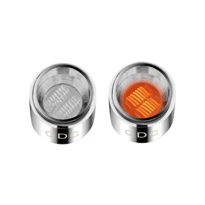 Yocan | Evolve | Quartz Coils