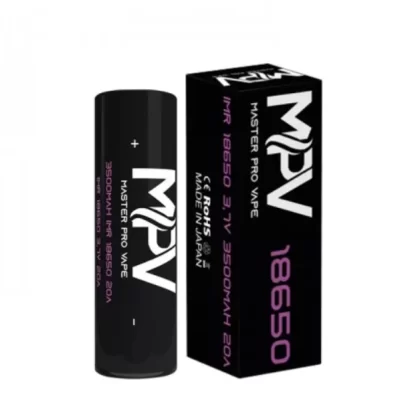Akumulator 18650 20A MPV 3500mAh akus