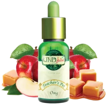 KindJuice Teacher’s Pet