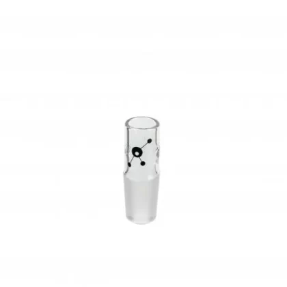 Herborizer Ti System – Glass Injector
