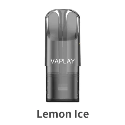 Vaplay V1 Pod – Lemon Ice - Vape Store