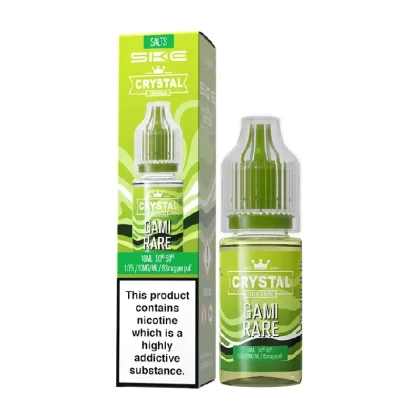 Gami Rare Crystal Vape Juice by SKE