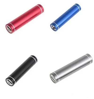 Portable 2600mAH Power Bank - Vapourdays Co