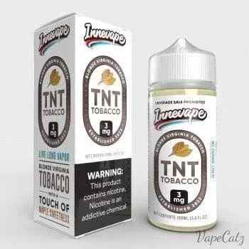 TNT Tobacco
