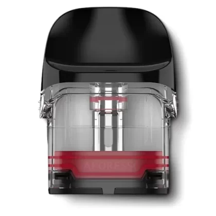 Luxe Q Pods (4Pk) by Vaporesso - 1.2 ohm Mesh
