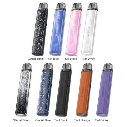 Lost Vape Ursa Nano 3 Pod Vape Kit 30W 1200mAh