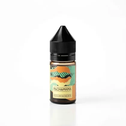 Pachamama CBD Series 30mL 500mg Sabores Surtidos