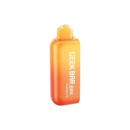 GEEK BAR BRK POD PACK - Ejuicewarehouse