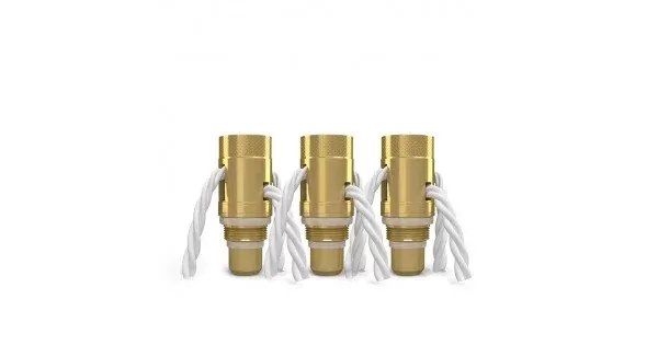 MT3 eVod Tank Coils (3 Pack)