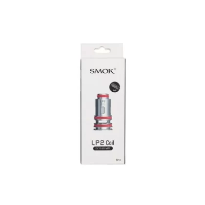 LP2 Replacement Vape Coils by SMOK (5 Pack)