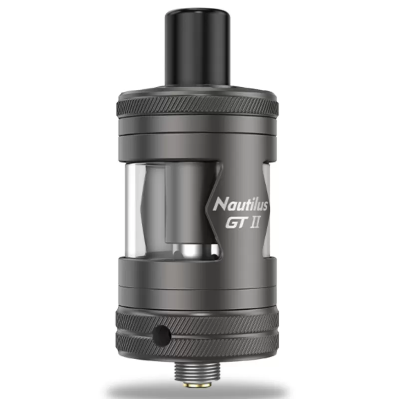 Aspire Nautilus GT II Tank - Ecigmafia