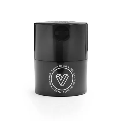 POTV GrindVac Container - Planetofthevapes