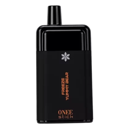 Freeze Yummy Bear Kangvape Onee Stick 5200 - Customer Group#Consumer~Nicotine#50mg~Size#Single>10 Pack