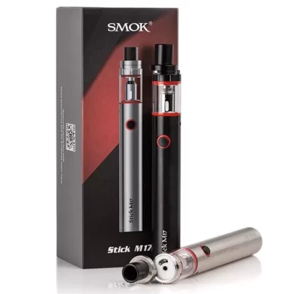 SMOK Stick M17 AIO Kit 1300mAh