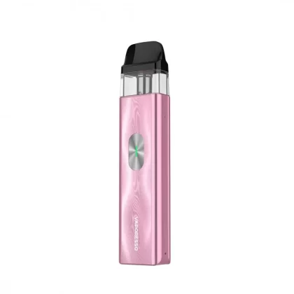 Vaporesso XROS 4 Mini Kit - Eliquidsupply