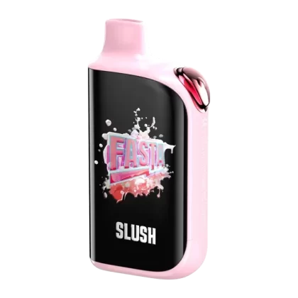 Double Mango FASTA Burrst 37K (Slush Edition) - Customer Group#Consumer~Nicotine#50mg~Size#Single>5 Pack