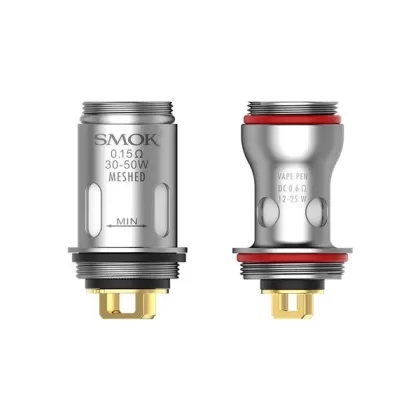 SMOK Vape Pen V2 Replacement Coil 5pcs - Vapeobservation