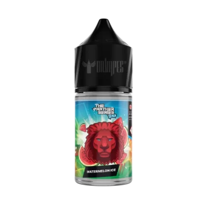 Watermelon Ice 30ml Salt - 30ml / 50mg