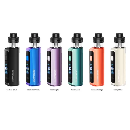 GeekVape Aegis Force Pod Mod Kit 80W - Vapormo