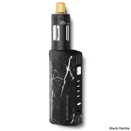 Endura T22 Pro by Innokin - Blue Marble