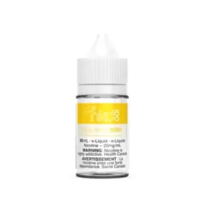 Pineapple Berry Salt By Naked 100 – 30 ML