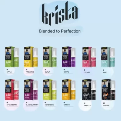 KRISTA BY KARDINAL 15ML