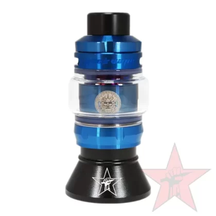 Geekvape Z (Zeus) Max Sub-Ohm Tank - Color#Black>Blue>Gunmetal>Rainbow