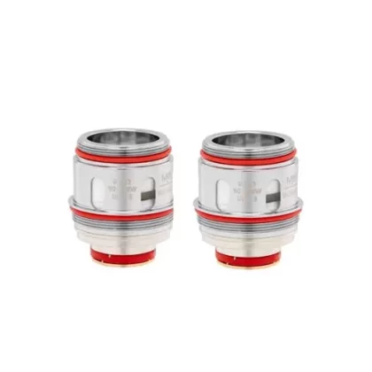 Uwell Valyrian 2 Replacement Coils X2 - 0.16 ohm