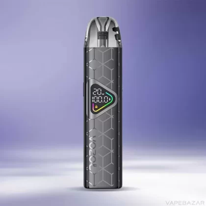 VOZOL Ace Go – Black