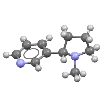 6mg Nicotine – (120ml)