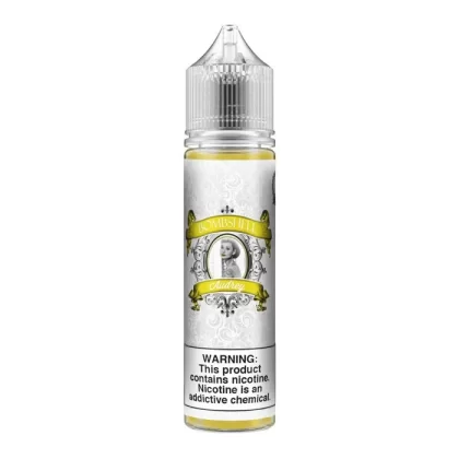 Bombshell Audrey eJuice - Vape Product; Vape Product, Vape Product