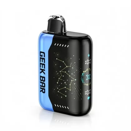 Geek Bar Pulse X 25,000 Puffs Desechable (Edición Texas)