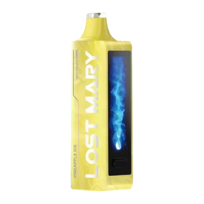 Pineapple Ice LOST MARY MO20000 PRO - Site#VAP~Nicotine#50mg~Size#Single>5 Pack