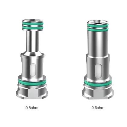 Sale $3.50 – Suorin Air Mod Coils (3-Pack)