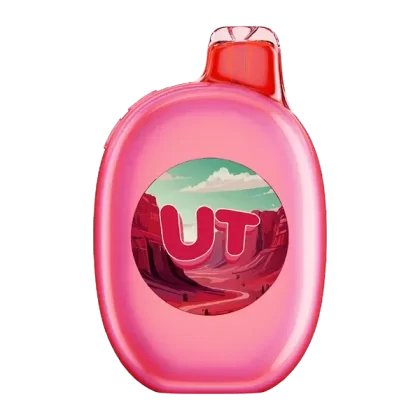 Strawberry Guava UT 50K - Customer Group#Consumer~Nicotine#50mg~Size#Single>5 Pack (AA3688)