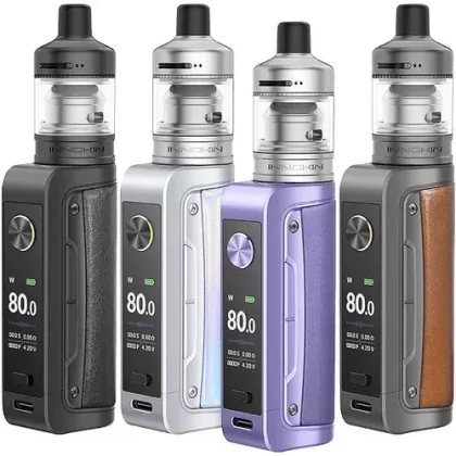 Innokin Coolfire Z80 NEX Mod Starter Kit