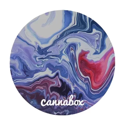 Cannabox Winter Dab Mat - Ejuicewarehouse