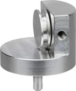 90° Pin Stub Holder, Pin