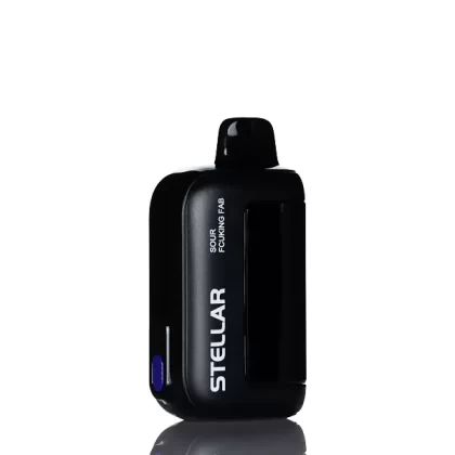 North Stellar 40k 40000 Puffs Disposable Vape - 20mL - Star Blast